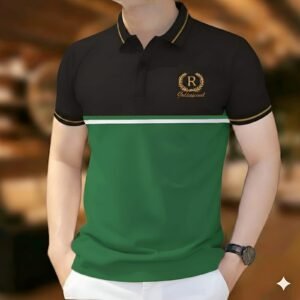 Polo Shirt 8