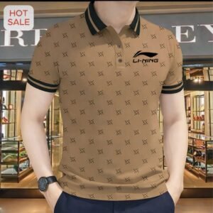 Polo Shirt 12