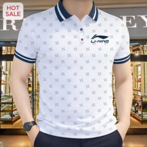 Polo Shirt 11