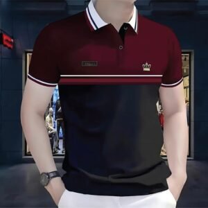 Polo Shirt 21