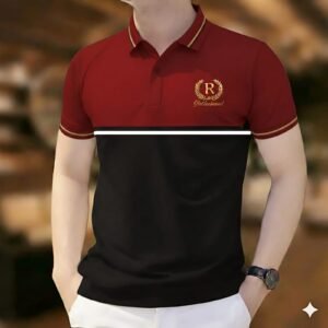 Polo Shirt 9