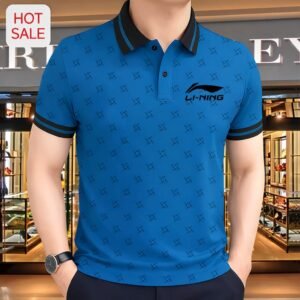 Polo Shirt 13