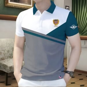 Polo Shirt 19