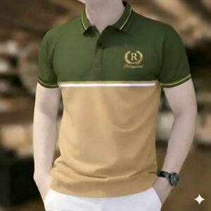 Polo Shirt 7