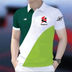 Polo Shirt 22