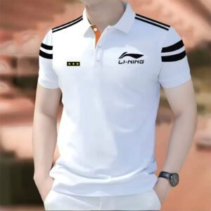 Polo Shirt 4