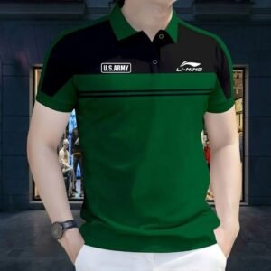 Polo Shirt 16