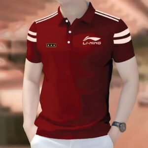 Polo Shirt 3