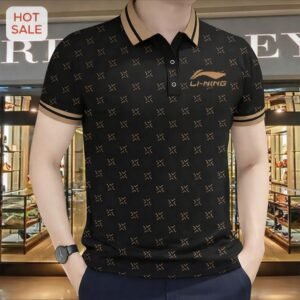 Polo Shirt 14