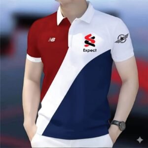 Polo Shirt 23