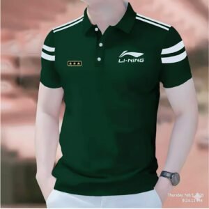 Polo Shirt 1