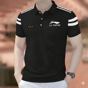 Polo Shirt 5