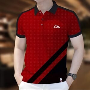 Polo Shirt 17