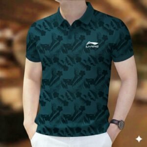 Polo Shirt 25